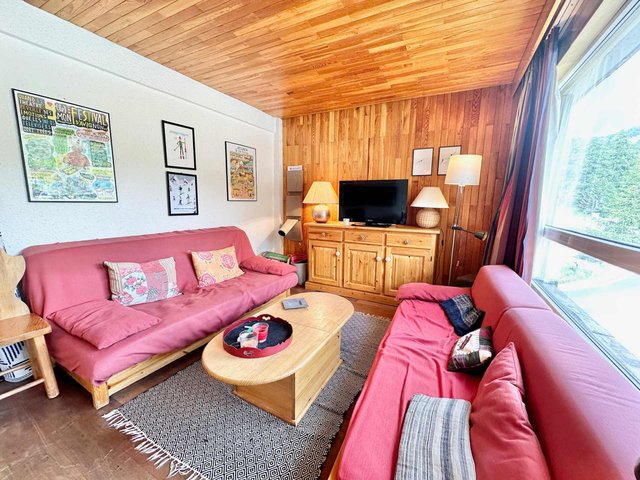 LE PANESTREL (RESIDENCE) - Vars
