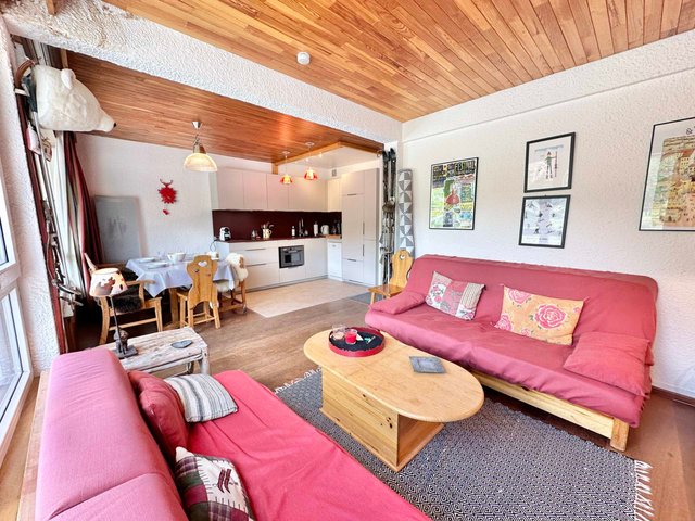 LE PANESTREL (RESIDENCE) - Vars