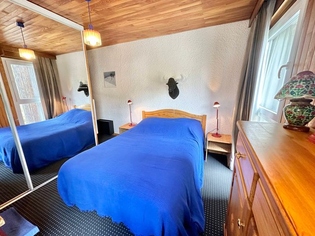 LE PANESTREL (RESIDENCE) - Vars