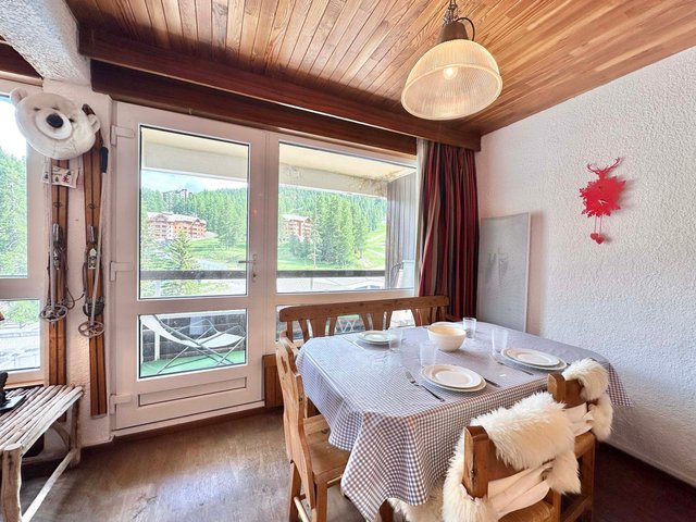 LE PANESTREL (RESIDENCE) - Vars