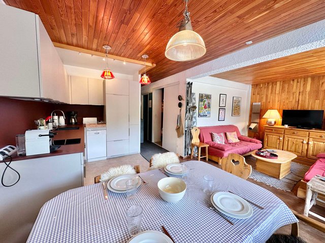 LE PANESTREL (RESIDENCE) - Vars