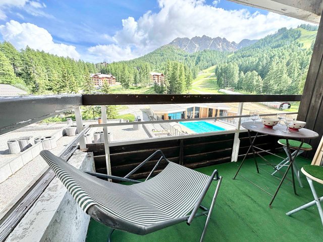 LE PANESTREL (RESIDENCE) - Vars
