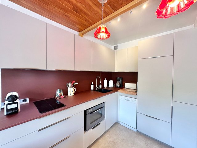 LE PANESTREL (RESIDENCE) - Vars