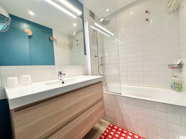 LE PANESTREL (RESIDENCE) - Vars