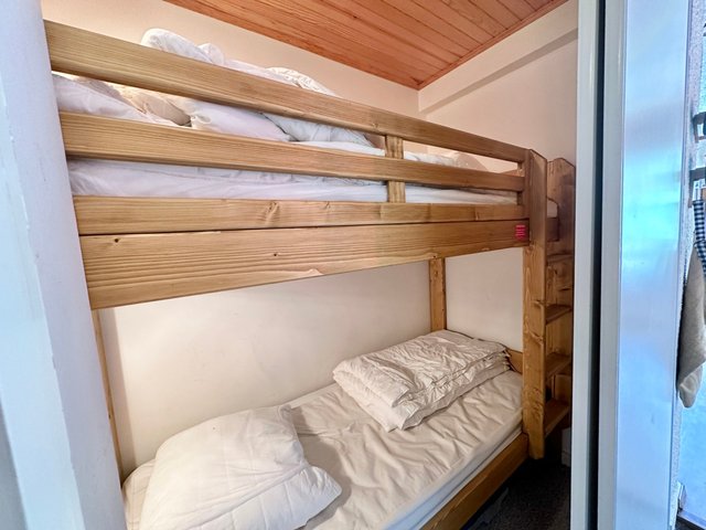 LE PANESTREL (RESIDENCE) - Vars
