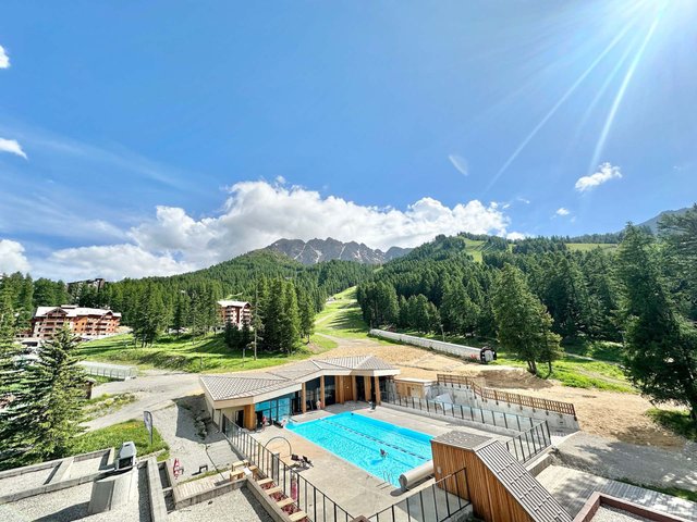 LE PANESTREL (RESIDENCE) - Vars