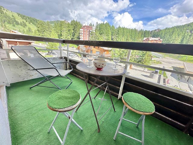 LE PANESTREL (RESIDENCE) - Vars