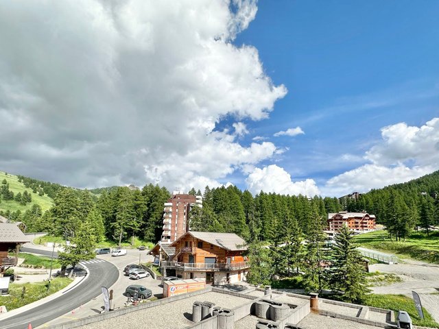 LE PANESTREL (RESIDENCE) - Vars