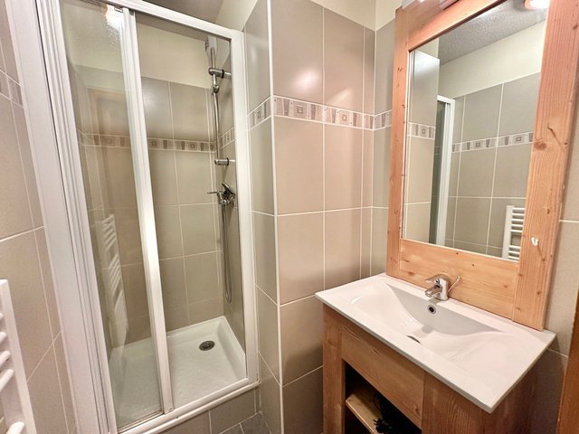 Résidence LE HAMEAU DES RENNES - Vars