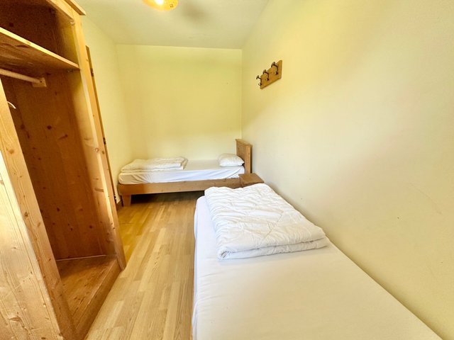 Résidence LE HAMEAU DES RENNES - Vars
