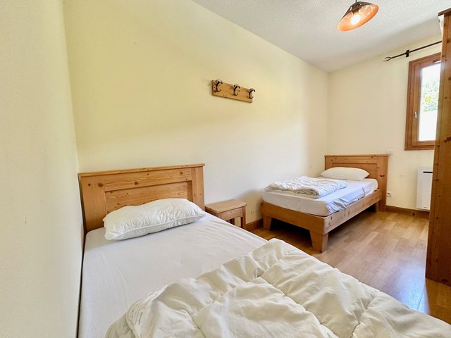 Résidence LE HAMEAU DES RENNES - Vars