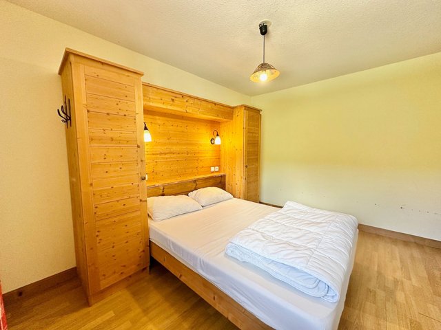 Résidence LE HAMEAU DES RENNES - Vars