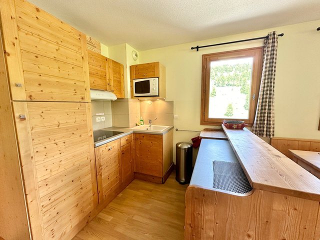 Résidence LE HAMEAU DES RENNES - Vars
