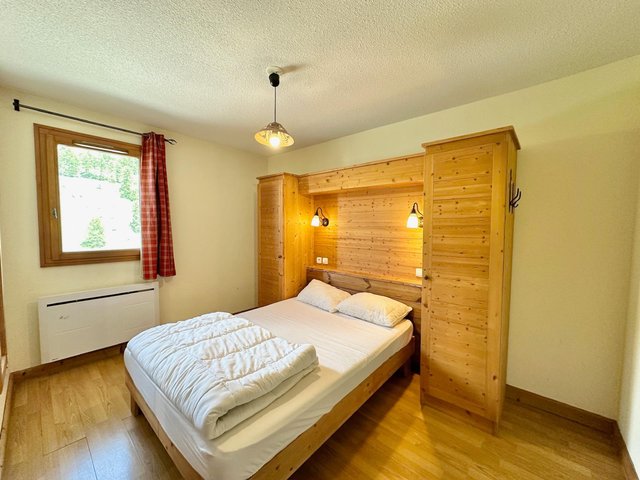 Résidence LE HAMEAU DES RENNES - Vars