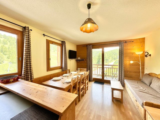 Résidence LE HAMEAU DES RENNES - Vars