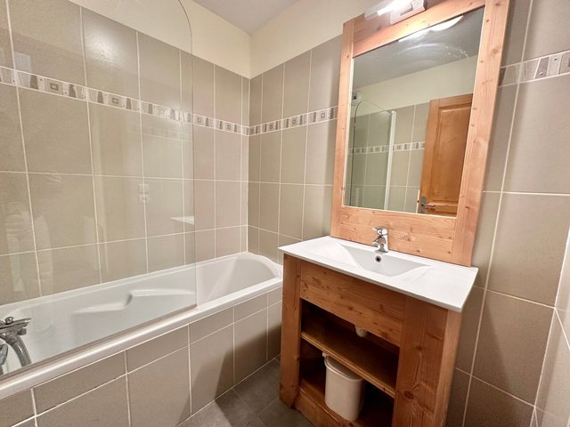 Résidence LE HAMEAU DES RENNES - Vars