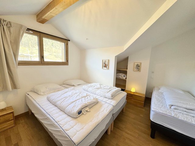 Résidence LE LIVING STONE B - Vars
