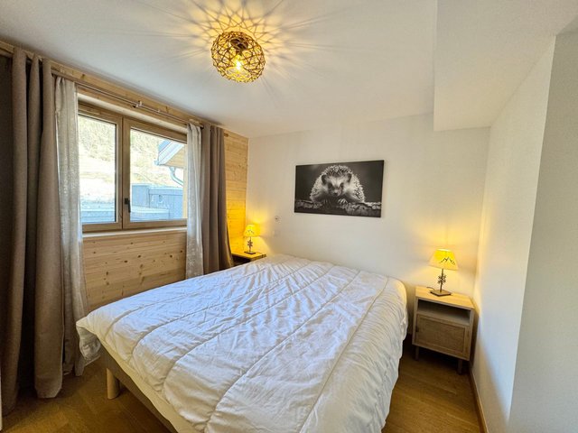 Résidence LE LIVING STONE B - Vars