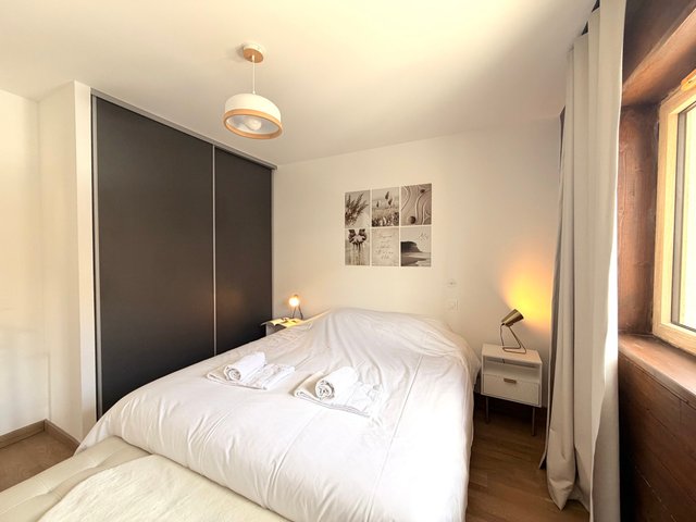 Résidence LE LIVING STONE B - Vars