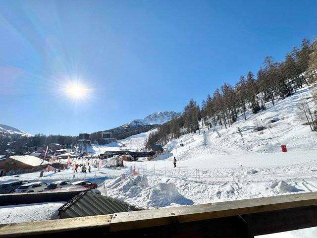 Résidence L'ALPAGE - Vars