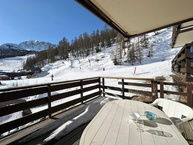 Résidence L'ALPAGE - Vars