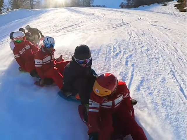 Résidence LE FOREST - Vars