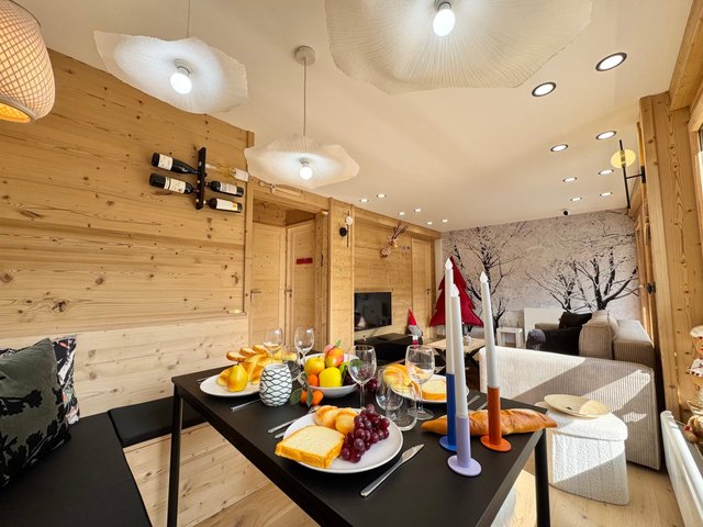 LE PANESTREL (RESIDENCE) - Vars