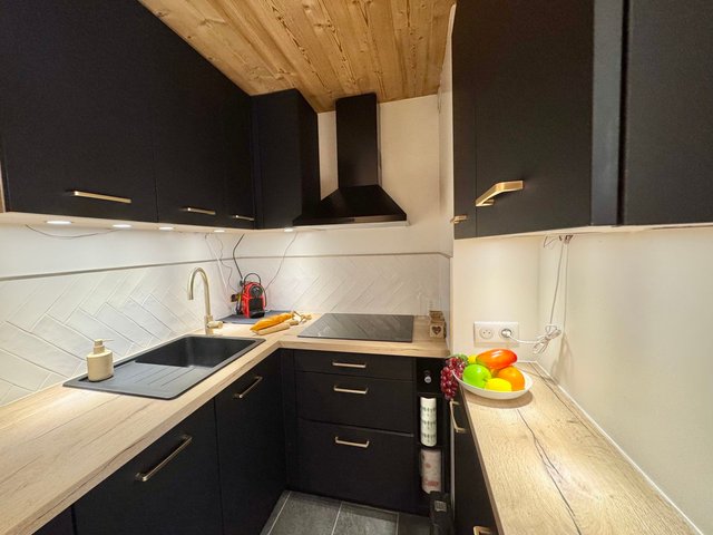 LE PANESTREL (RESIDENCE) - Vars