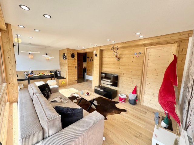 LE PANESTREL (RESIDENCE) - Vars