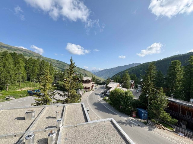 LE PANESTREL (RESIDENCE) - Vars