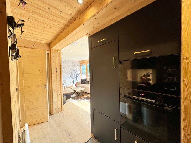 LE PANESTREL (RESIDENCE) - Vars