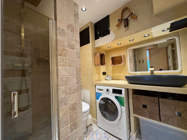 LE PANESTREL (RESIDENCE) - Vars
