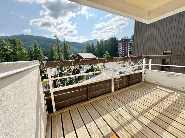 LE PANESTREL (RESIDENCE) - Vars