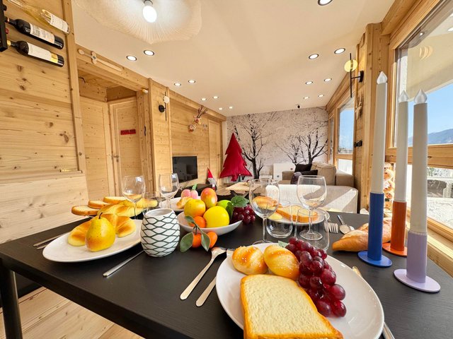 LE PANESTREL (RESIDENCE) - Vars