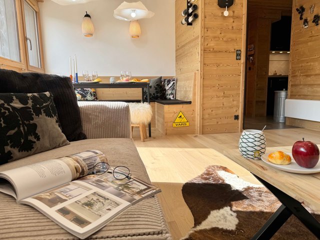 LE PANESTREL (RESIDENCE) - Vars