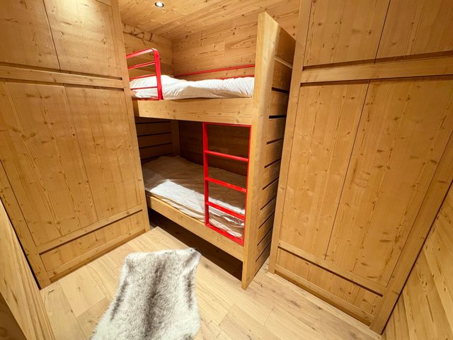 LE PANESTREL (RESIDENCE) - Vars