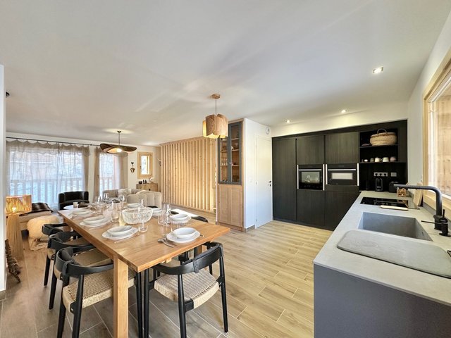 CHALET N°5 - Vars