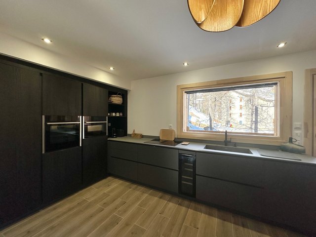 CHALET N°5 - Vars