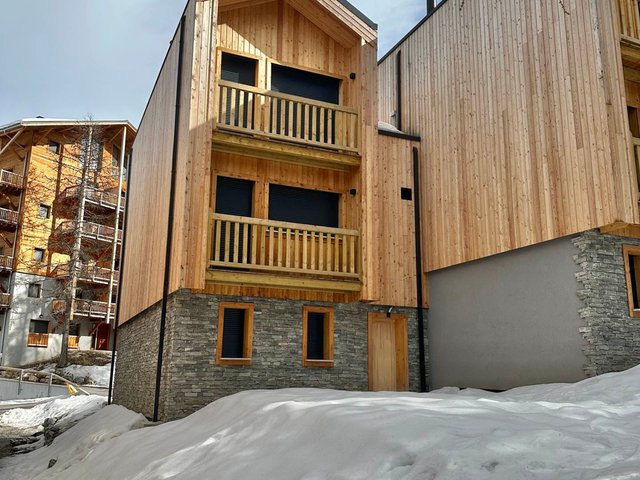 CHALET N°5 - Vars