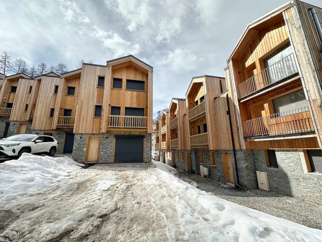 CHALET N°5 - Vars