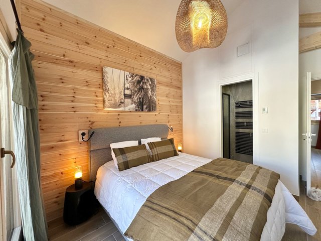 CHALET N°5 - Vars