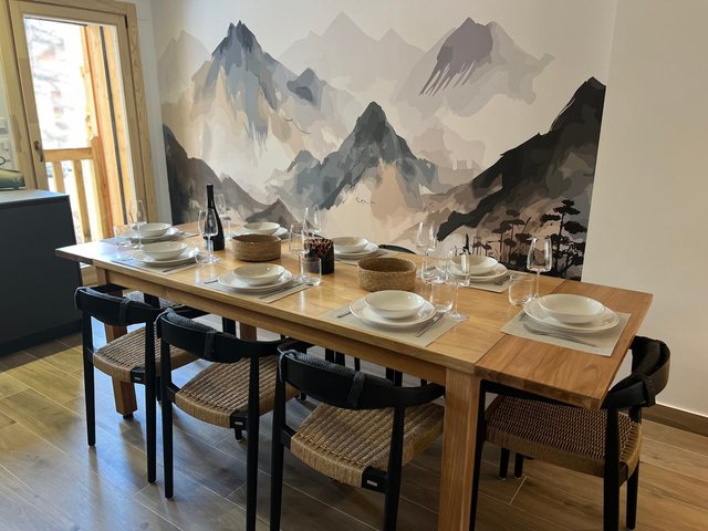 CHALET N°5 - Vars