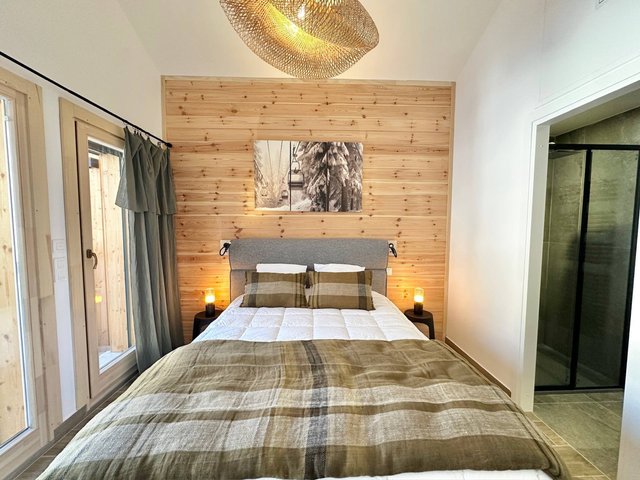 CHALET N°5 - Vars