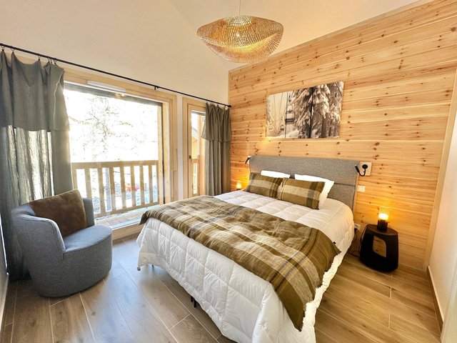 CHALET N°5 - Vars