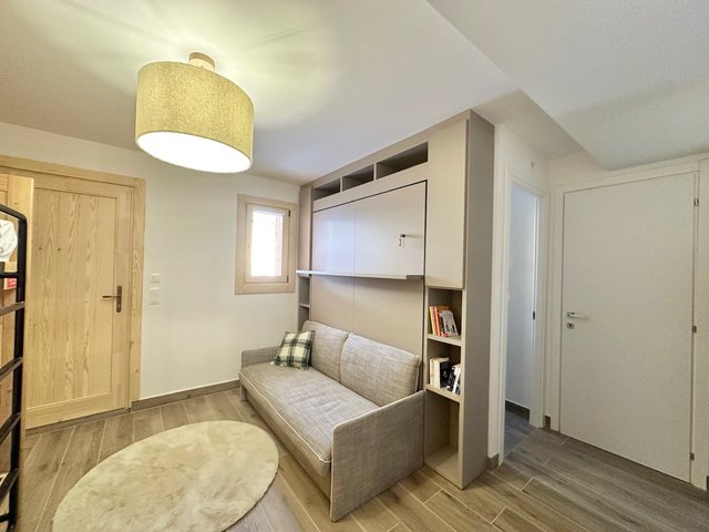 CHALET N°5 - Vars