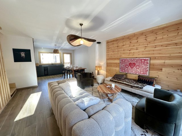 CHALET N°5 - Vars