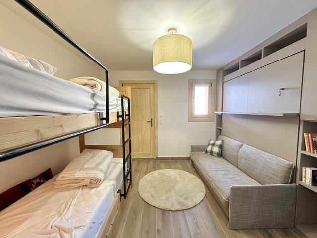 CHALET N°5 - Vars