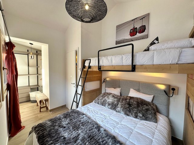 CHALET N°5 - Vars