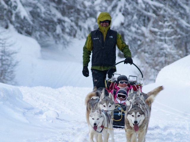 CHALET N°5 - Vars