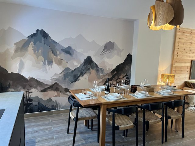 CHALET N°5 - Vars